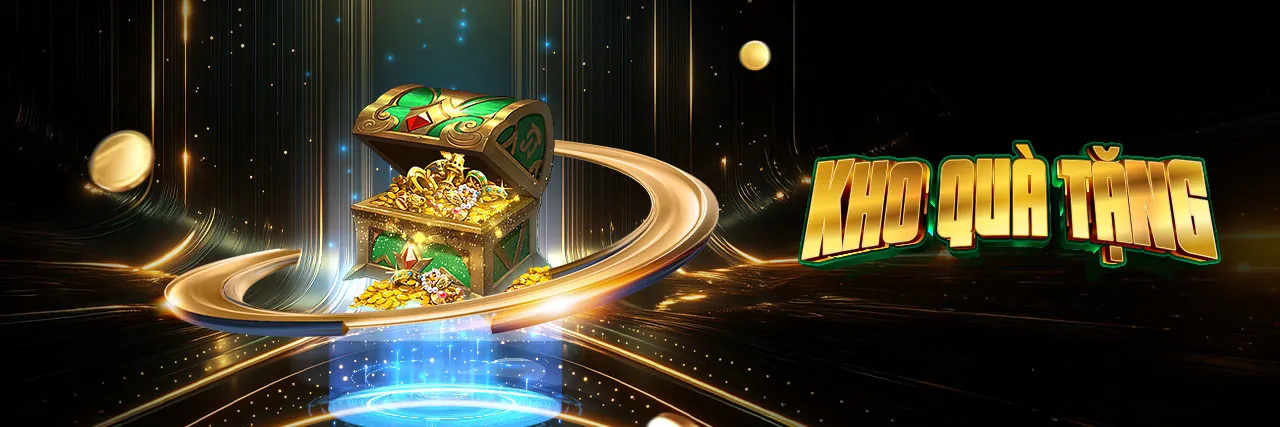 Nổ Hũ Jackpot EV888