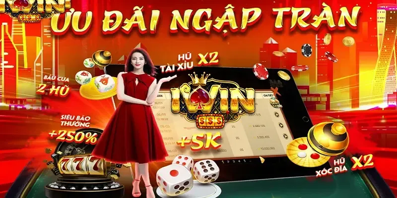 Khuyến mãi chào mừng ev888